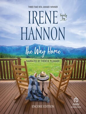 cover image of The Way Home